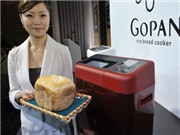 Bóng đá anh, ngoại hạng anh, lịch thi đấu euro 2012, Sanyo ra mắt nồi cơm điện có thể nướng bánh mỳ